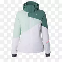 外套连帽衫运动服极地羊毛泳装夹克