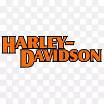 哈雷-戴维森运动品牌摩托车-摩托车