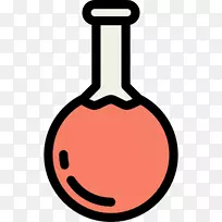 化学计算机图标封装了PostScript剪贴画