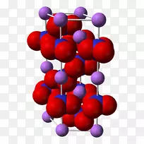 硝酸钾化学化合物化学硝酸锂符号