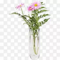 花瓶设计花束花瓶