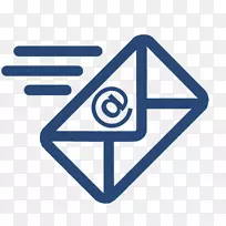 电子邮件信封互联网业务-电子邮件