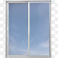 玻璃窗滑动玻璃门屏风门滑动门窗