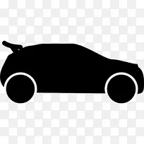 小型货车型车