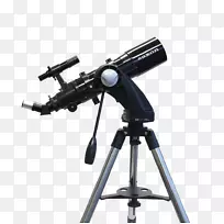 折射望远镜光学望远镜Celestron Dobsonian望远镜双筒望远镜