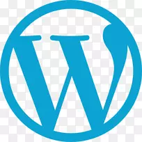 电脑图标博客-WordPress