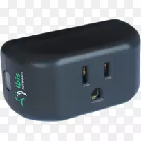 适配器ibis网络交流电源插头和插座数据网络插座