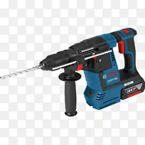 GBH 18v-26 425W 4350 bpm锂离子(Li-离子)3000 g无绳旋转锤Bosch GBH 18v-26 f专业4350 bpm锂离子(锂离子)3600 g无绳旋转锤子