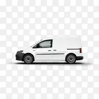 大众汽车试车
