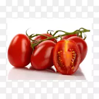 罗马番茄樱桃番茄汤李子番茄葡萄番茄