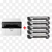 喷墨打印惠普打印机hp LaserJet pro M 570-Hewlett-Packard