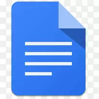 google docs电脑图标文档android-google