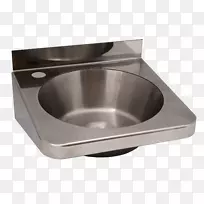不锈钢水槽固定件陶瓷水槽
