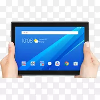 联想标签4(10)加上联想标签4 8加上IDIAPad平板电脑Android-Android