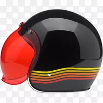 摩托车头盔护罩服装附件摩托车头盔