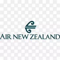 新西兰航空校准服务航空公司旗帜航空公司-旅行