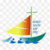 2016年世界青年日2019世界青年日2013年世界青年日1995年世界青年日