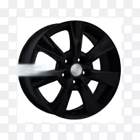 合金车轮汽车轮胎轮辋大众加州汽车
