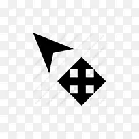 计算机图标符号封装的PostScript形状符号