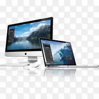 MacBookpro iMac苹果-MacBook