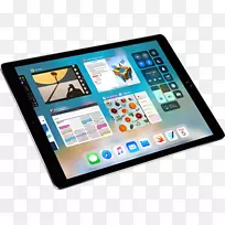 iPad Pro(12.9英寸)(第二代)苹果10倍苹果-10.5英寸iPad亲苹果铅笔-ipad