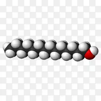 1-辛醇-1-十四醇异构体脂肪醇