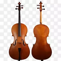 克里莫纳小提琴弦乐器大提琴-小提琴