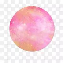三星星系a5(2017)形状圆