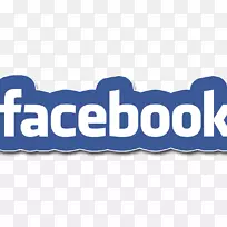 Facebook公司像按钮广告博客-facebook