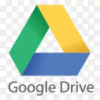 G套件谷歌标志谷歌驱动器-谷歌