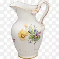 罐瓶瓷罐花瓶