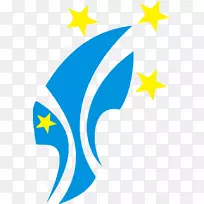 阿根廷童子军-德里斯童子军世界童子军会徽剪贴画.符号