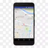 智能手机Android手持设备-智能手机