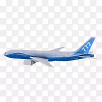 波音737下一代波音767波音787梦幻客机波音777波音c-32飞机