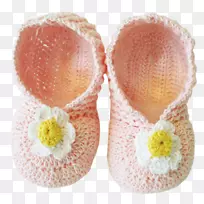 针织花式鞋婴幼儿