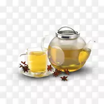 花茶浸茶乌龙茶
