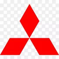 三菱电机标志-三菱