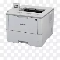 激光印刷纸兄弟工业打印机
