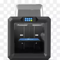 3D打印挤出打印机印刷机打印机