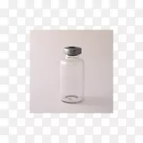 玻璃瓶水瓶盖液玻璃