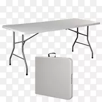 折叠桌，野餐桌，自助餐椅