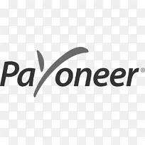Payoneer支付公司Susquehanna国际集团徽标