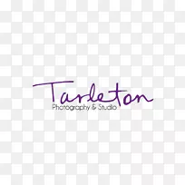 塔尔顿摄影婚礼摄影师-摄影标志