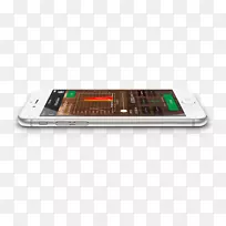 智能手机iPhone5c Android-智能手机