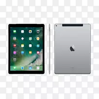 Apple-10.5英寸iPad pro(12.9英寸)(第二代)计算机-iPad