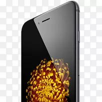 苹果iphone 6视网膜显示iphone 6s电脑显示器-苹果