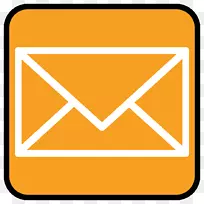 电子邮件电脑图标免版税剪贴画-邮件图标