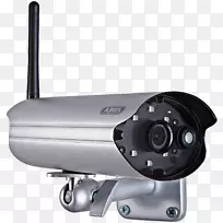 局域网wlan/wi-fi cctv摄像机n abus无线安全摄像机闭路电视摄像机