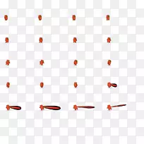 直线点角