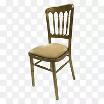 吉亚瓦里椅，桌子，木制家具.椅子
